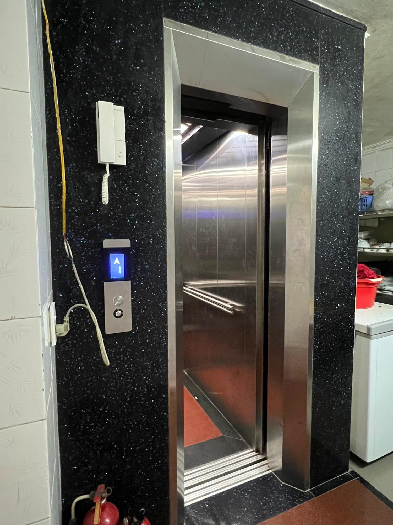 Dong Khe Sau Catba Central Hotel מראה חיצוני תמונה