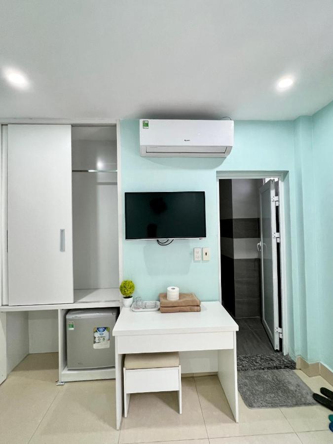Dong Khe Sau Catba Central Hotel מראה חיצוני תמונה