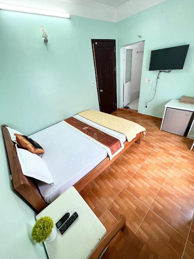 Dong Khe Sau Catba Central Hotel מראה חיצוני תמונה